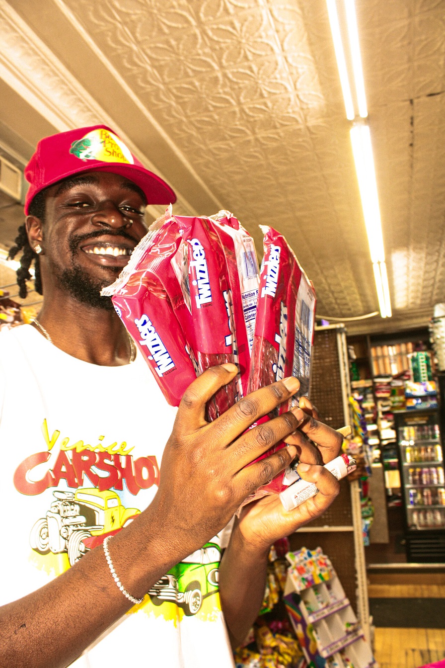 Why Club Lowlife Is Your Next Favourite Rapper