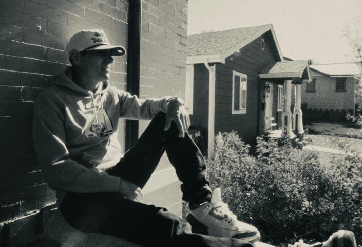 Introducing Russo Binks: A Rising Voice in Hip-Hop with a Story to Tell