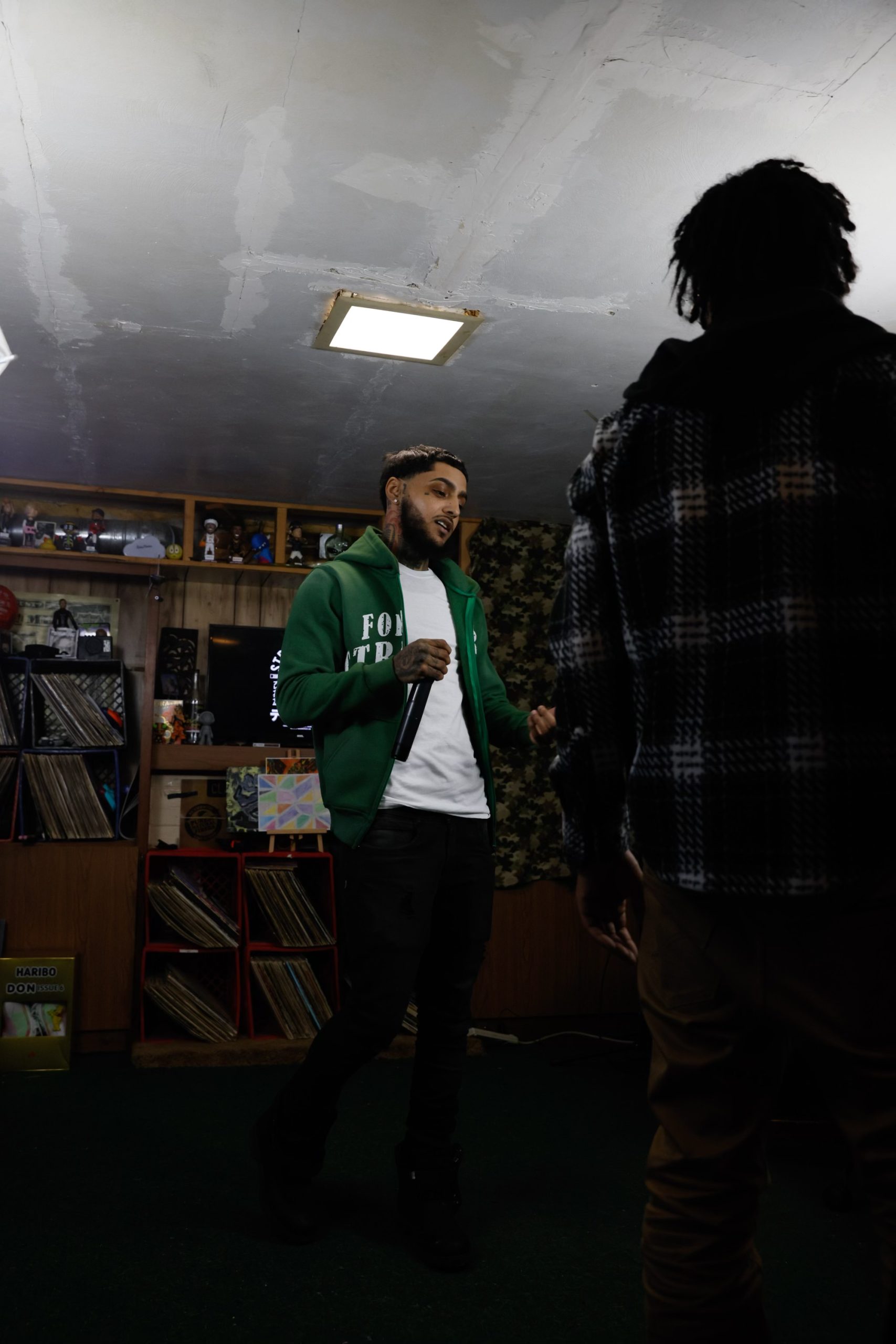 From Dominican Roots to Cleveland Dreams: 1o1ón’s Musical Journey of Resilience