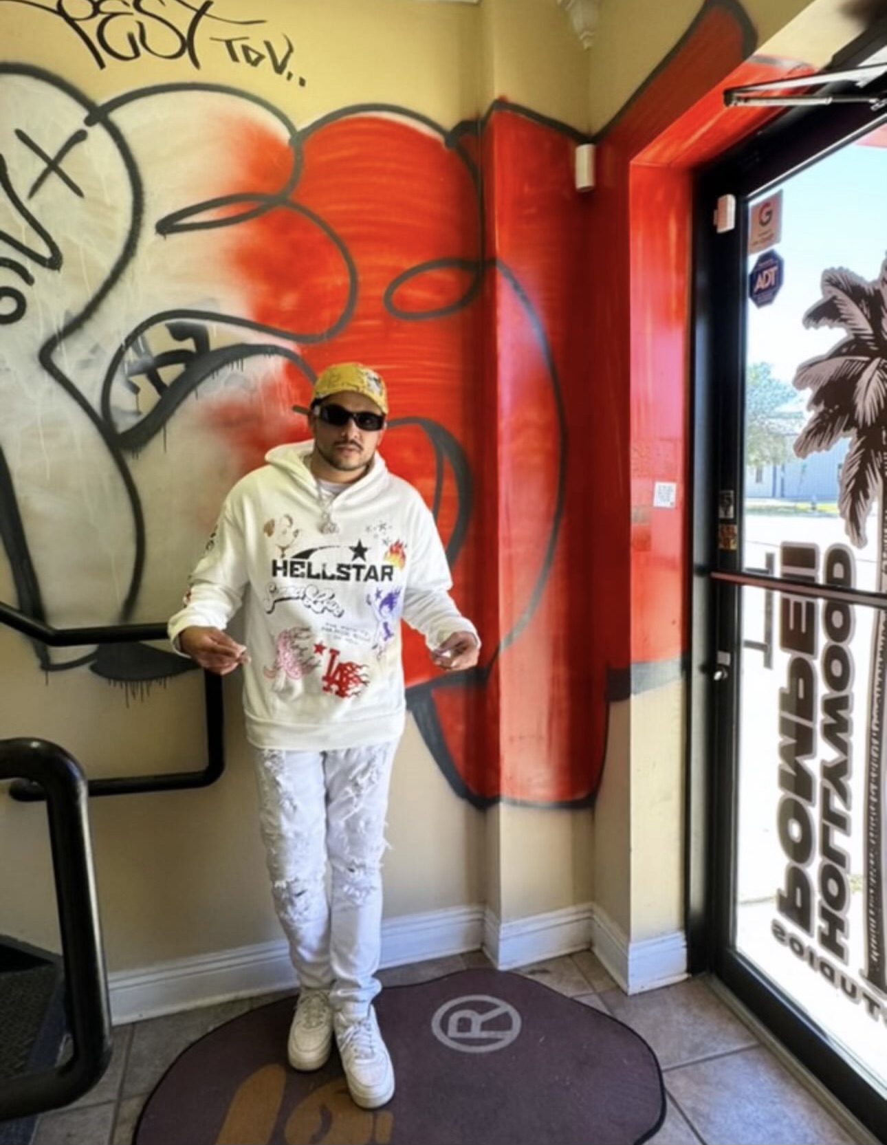 Rising Star Cloudnine Brings Fresh Energy to New Orleans Hip-Hop Scene