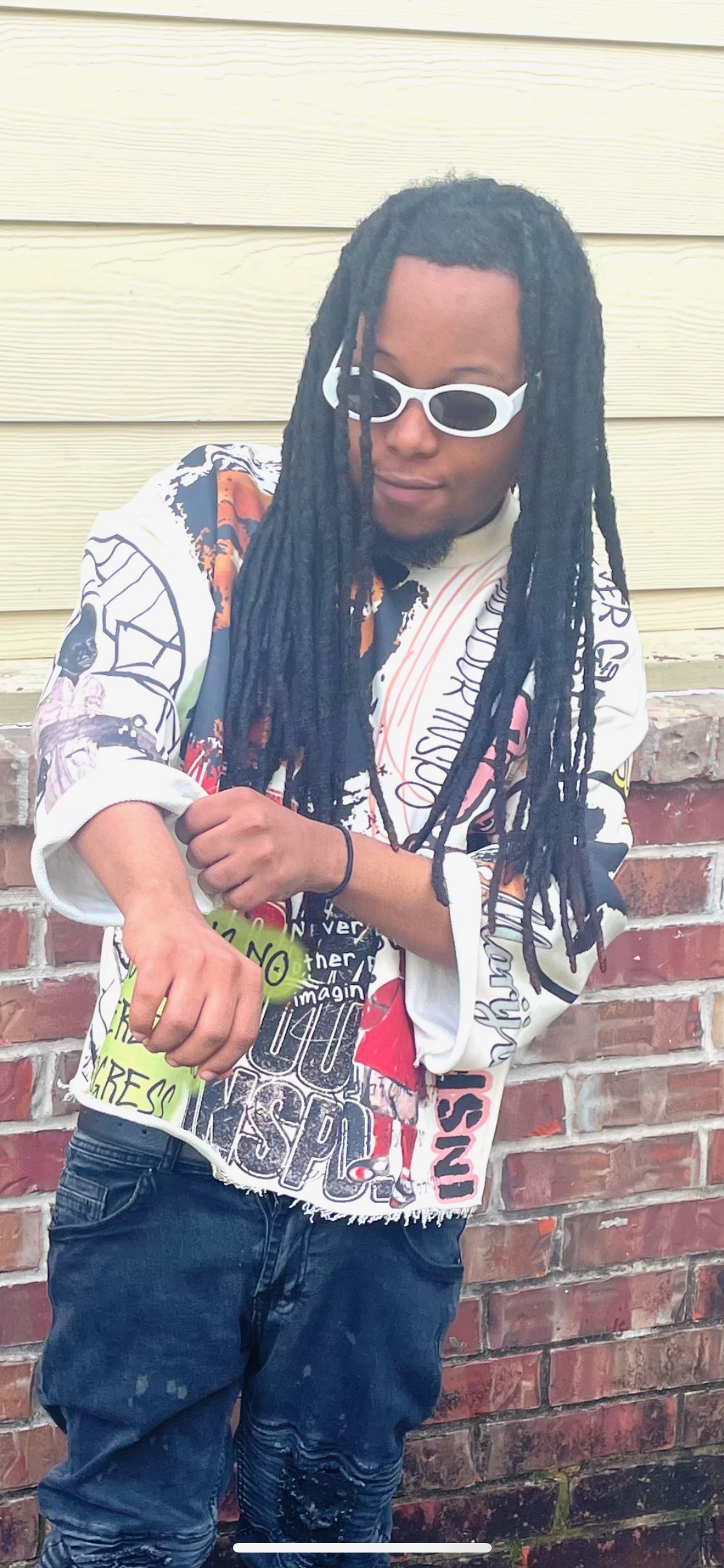 The Fresh Voice of Houston: Fresheezy’s Journey Through Sound