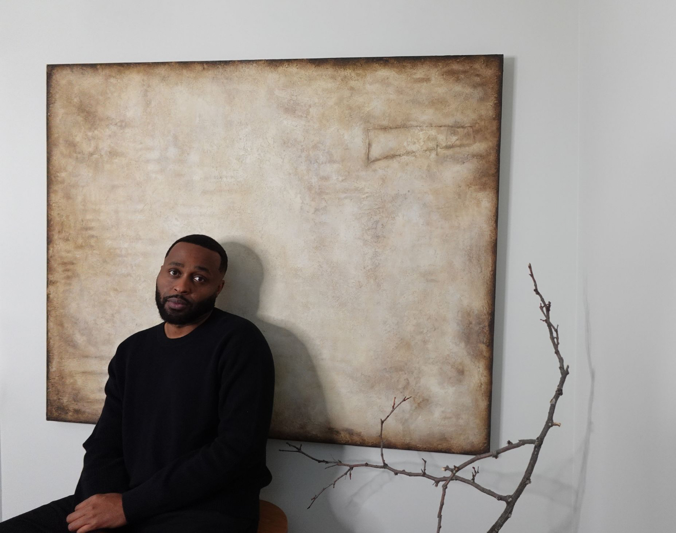 With Captivating EP My Dearly Beloved, Lincoln Blaché Redefines Boundaries