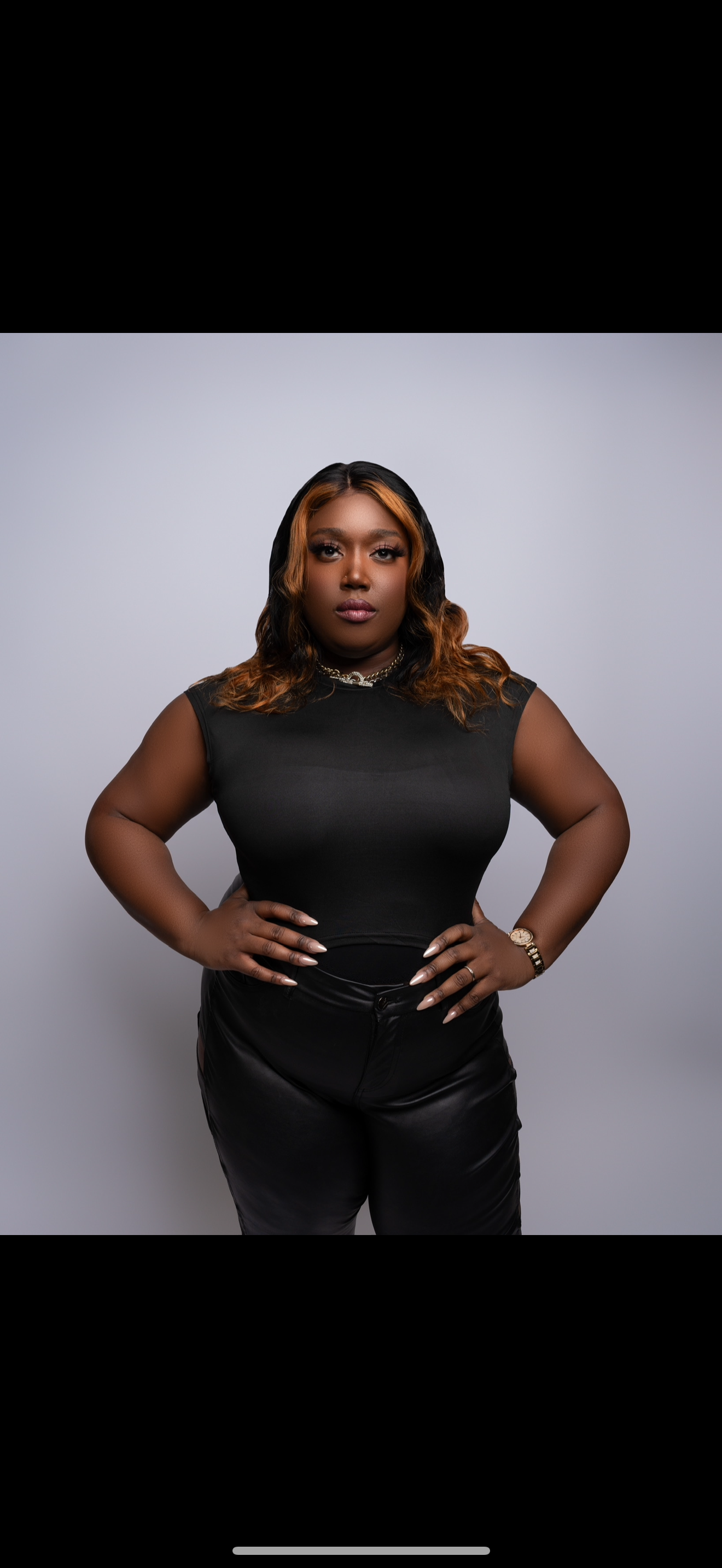 The Voice of Vulnerability and Innovation in R&B