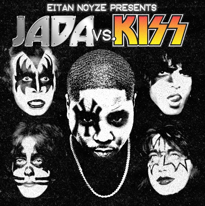 Eitan Noyze Shares “Love By Your Side” Visuals Ahead of Anticipated ‘JADA vs. KISS’ Mixtape