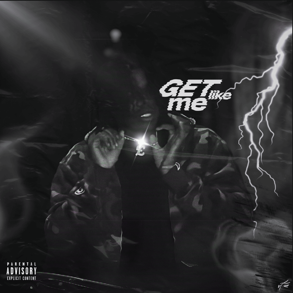 BRYCE700 Drops High-Energy Single “Get Like Me”