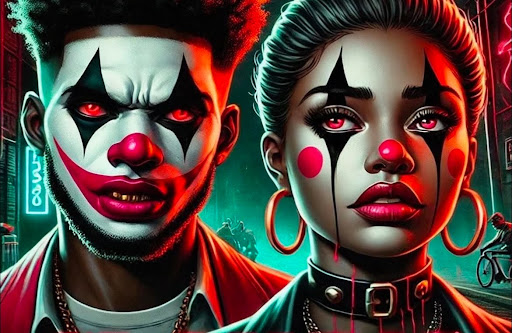 Ray’Jozz Tackles Authenticity With Bold New Single “Clowns” And “Clowns (Soulful Remix)” ft. Lady Luck