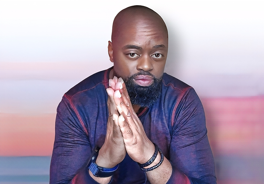 Demione Louis Announces New Single ‘GOD Got Me’
