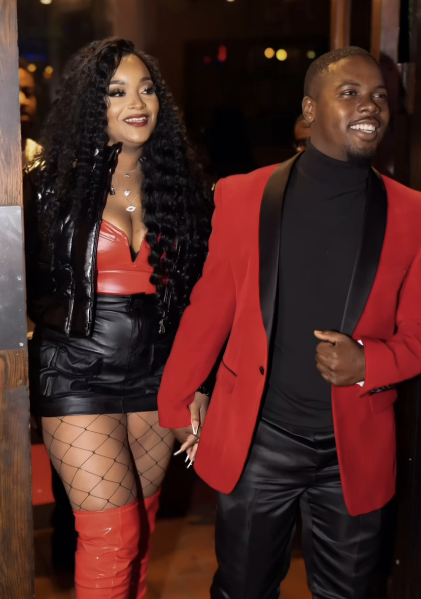 Lil Quincy: Dallas’ Low-Key Celebrity Turning Up the Heat in Hip-Hop