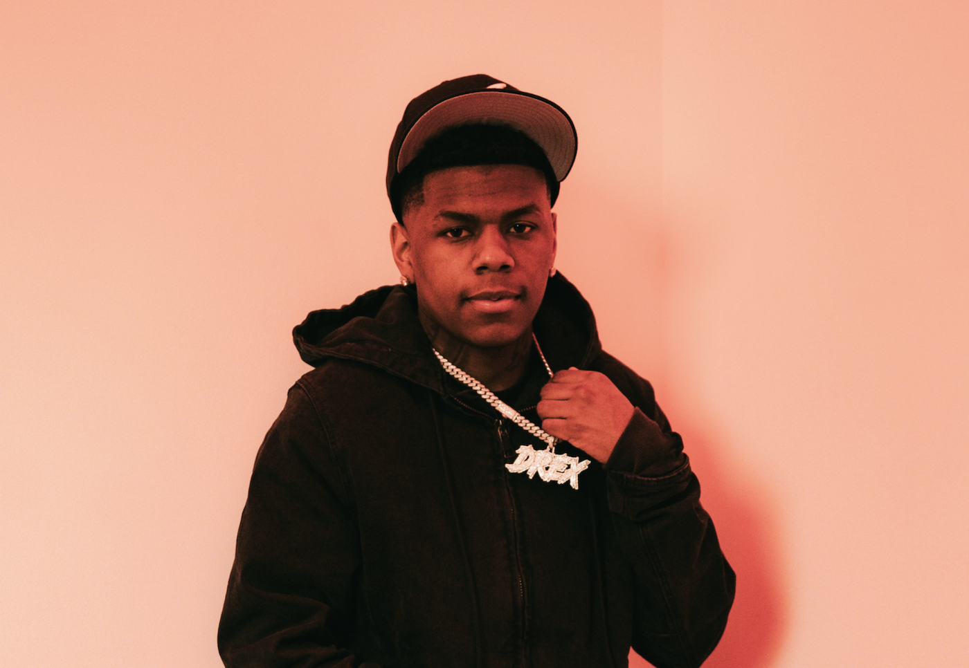‘The One Who Did’ Serves as DrexTheJoint’s Album of Authenticity