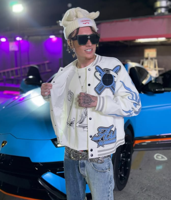 “Motion Sickness” Incoming? Rumors Swirl About RichKiidNick and Mudbaby Ru Dropping New Heat