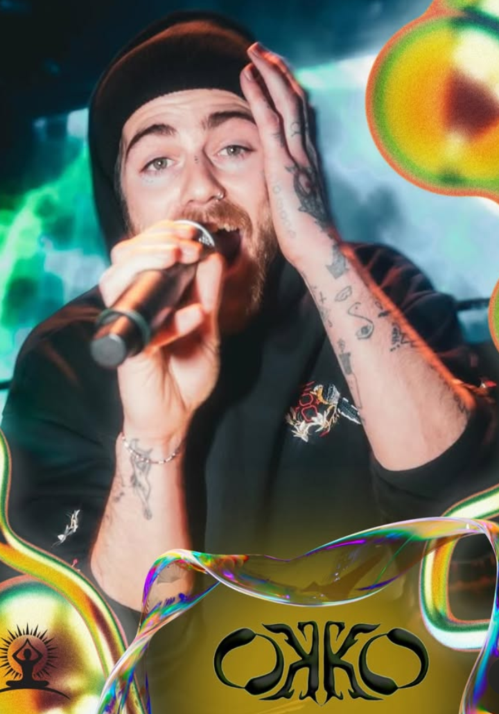 Introducing Okaykayo – Hip-Hop’s Next Visionary Voice
