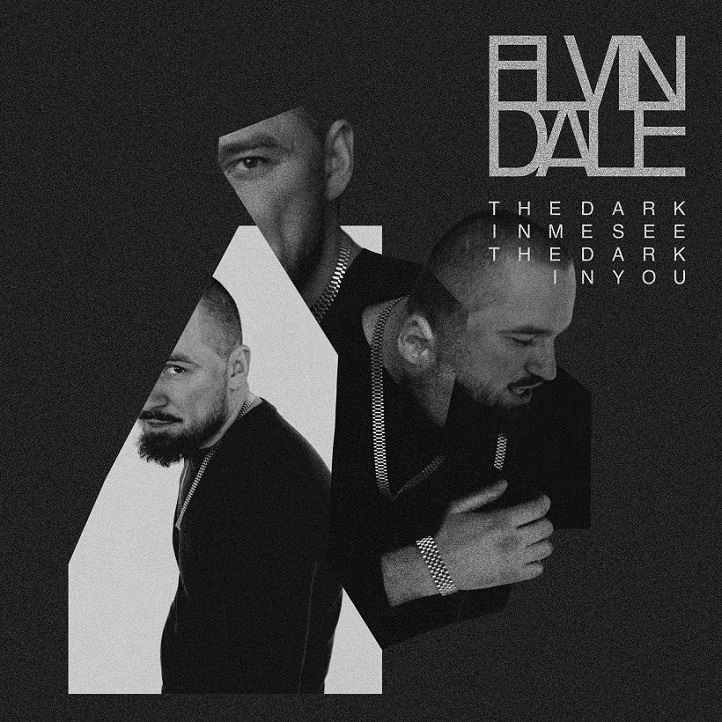 Elvin Dale Releases Captivating New Album “The Dark in Me See the Dark in You”