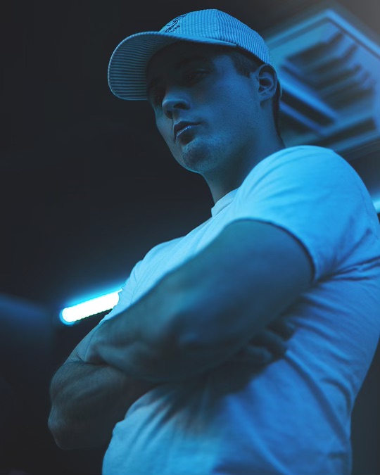 From iPod Nano to Hip-Hop Dreams: The Rise of Diffy