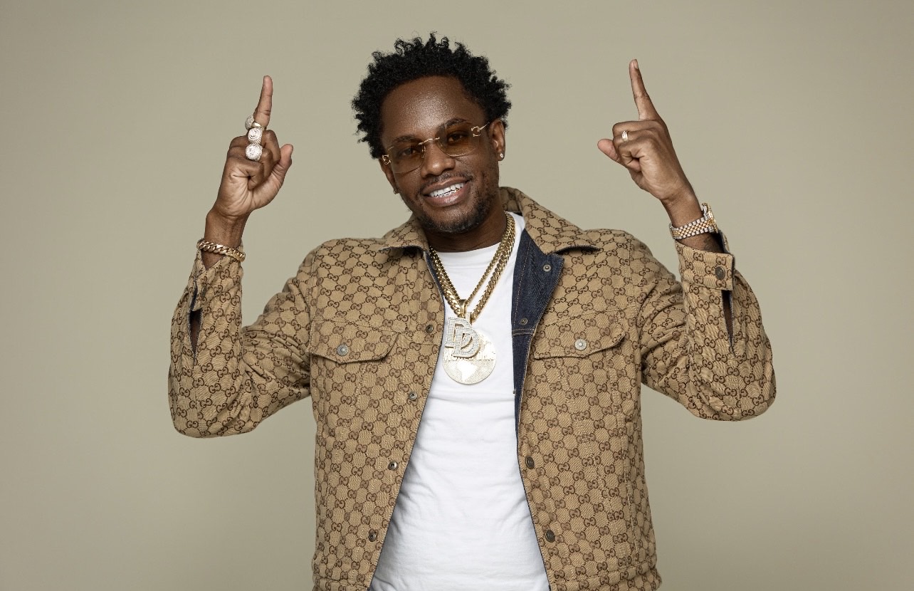 Ding Dong Reclaims The Spotlight With Fearless Trendy Track “Danca Bwoy”