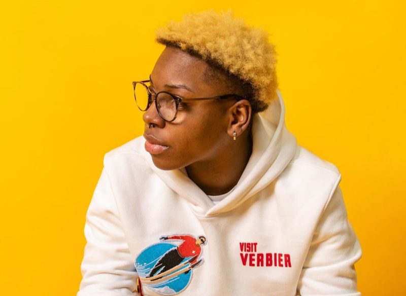 Mississauga’s Own ZAYE PARK Unveils Dynamic Debut Mixtape "Control The Vibes"