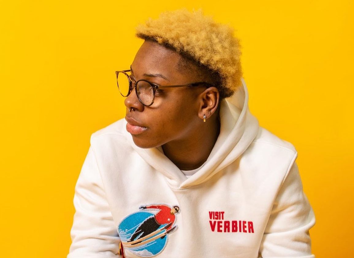 Mississauga’s Own ZAYE PARK Unveils Dynamic Debut Mixtape “Control The Vibes”