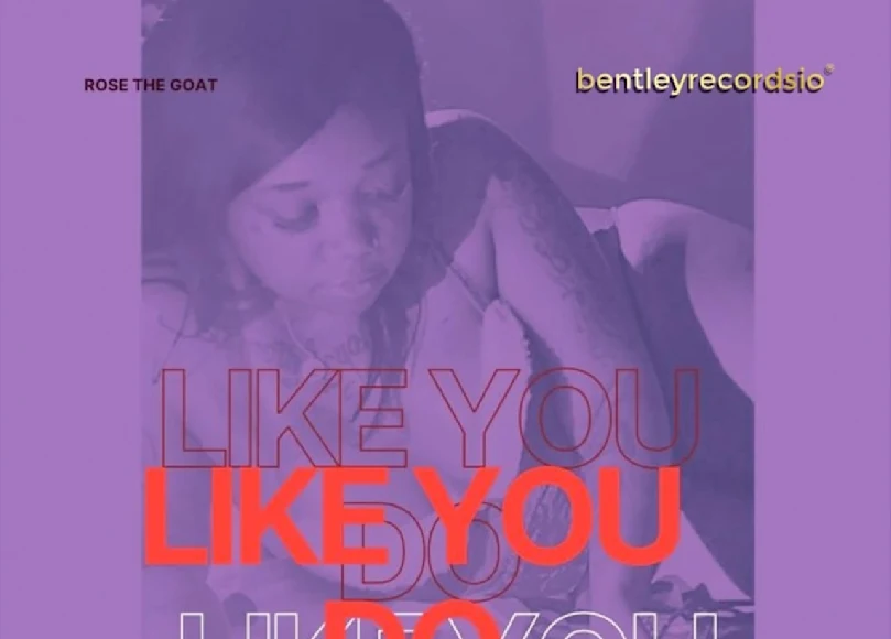 Rose the Goat Releases Captivating New Single “Like You Do”