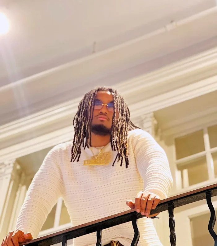 Meet IamDerby: The Rising Star from Portsmouth, Virginia