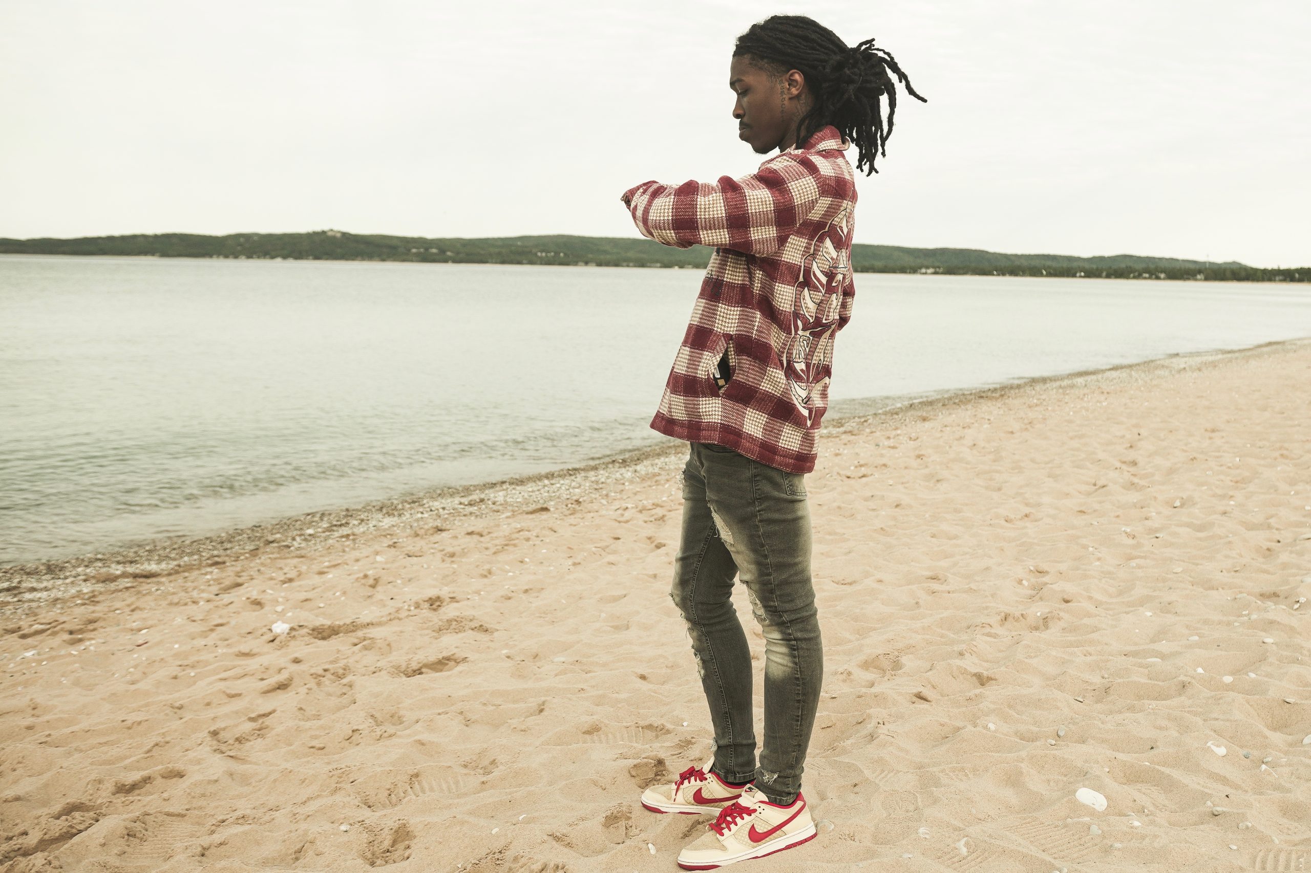 Dee Dior: Detroit’s Rising Voice of Versatility
