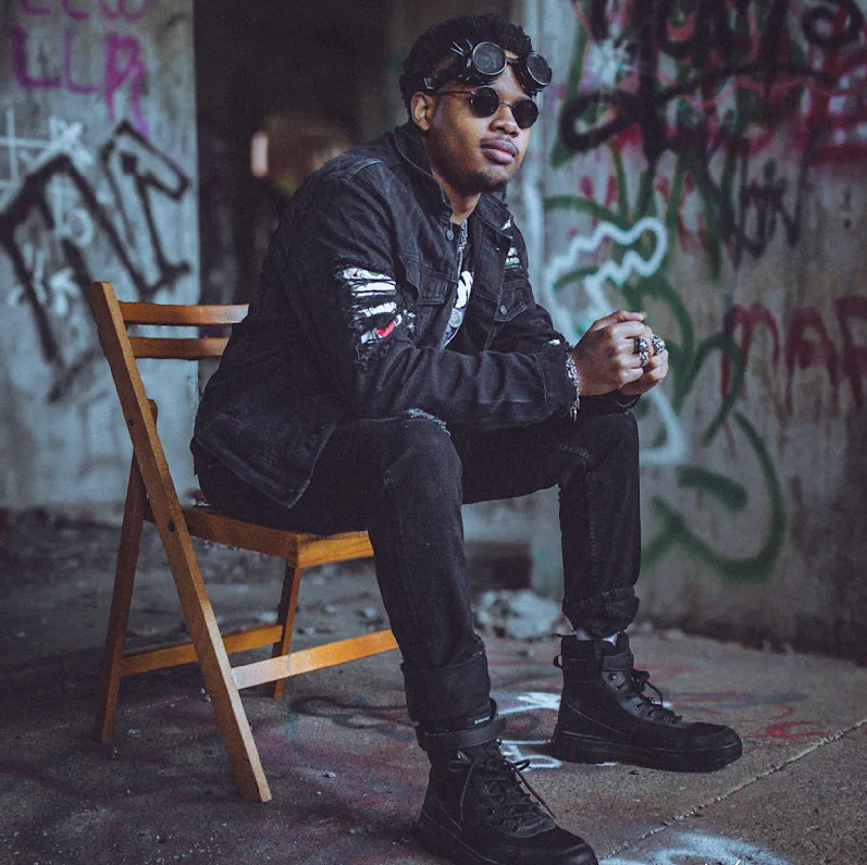 Lil Lappy Releases Captivating New Single “Pissed Off”