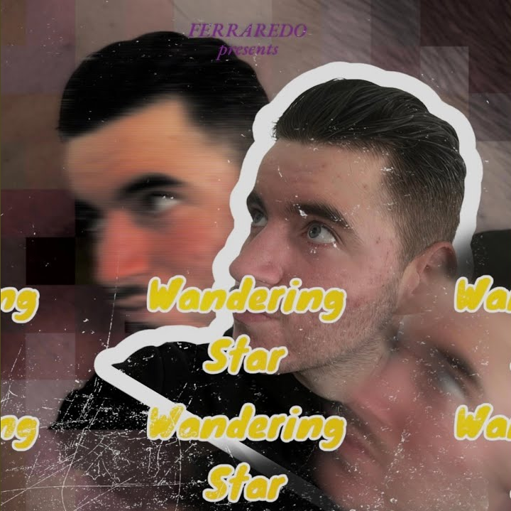 Exploring the Cosmic Themes in “Wandering Star” by FERRAREDO