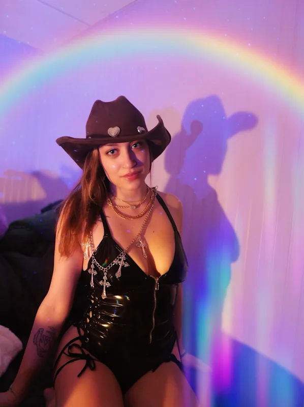 Lil Lani to Release Highly Anticipated Album “Lost Angels Need Immortality”
