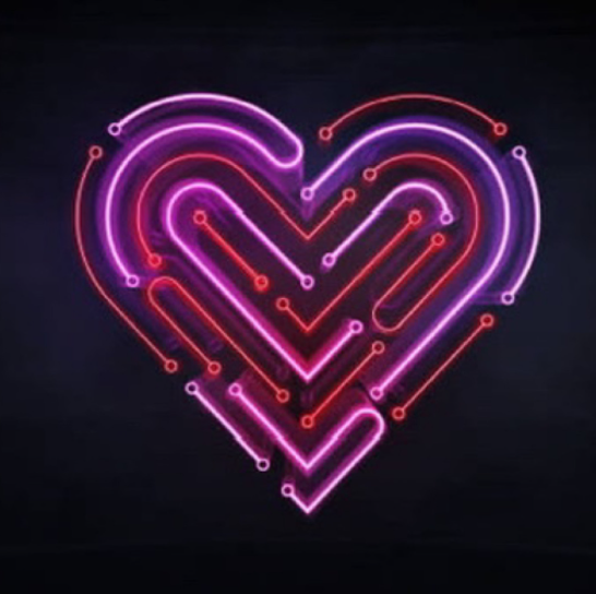 Hopey Dopey Releases Futuristic EDM Instrumental: *”Love in Circuits”*