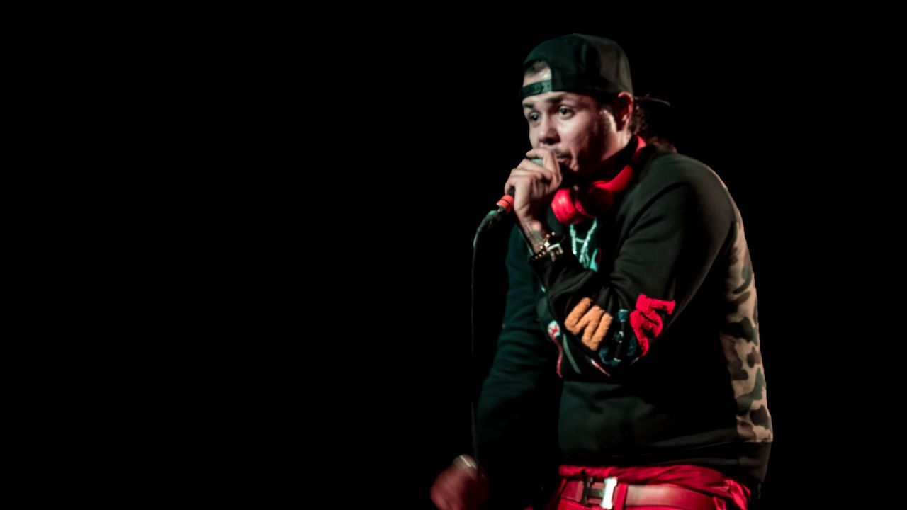 Skitzon Prepares to Drop Highly Anticipated Release “Really Dope”