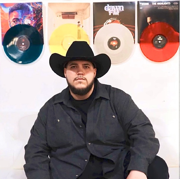 Feeling This Good: Dylan De La Garza’s Fresh Take on Country Music