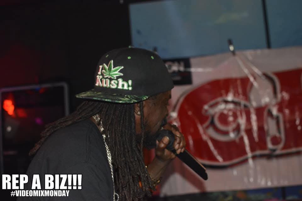 MoneyMan CedLo: The Independent Artist Revolutionizing Hip-Hop