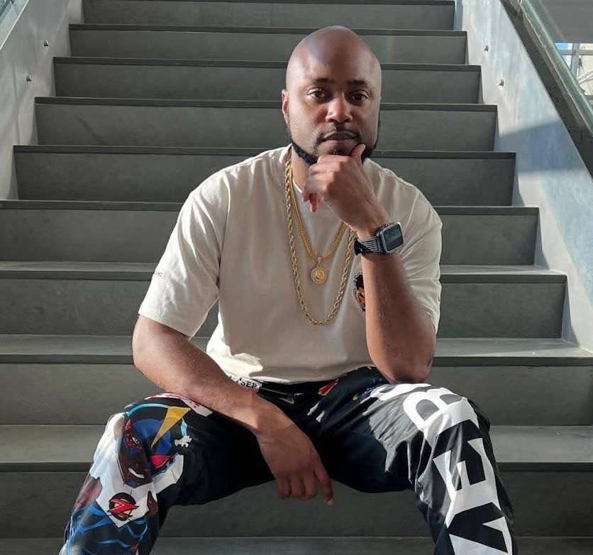 The Renaissance Man: Chris Carthern’s Journey from Network Engineer to Award-Winning Producer