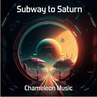 Subway to Saturn: Mark Taylor’s Melodic Tribute to Vangelis