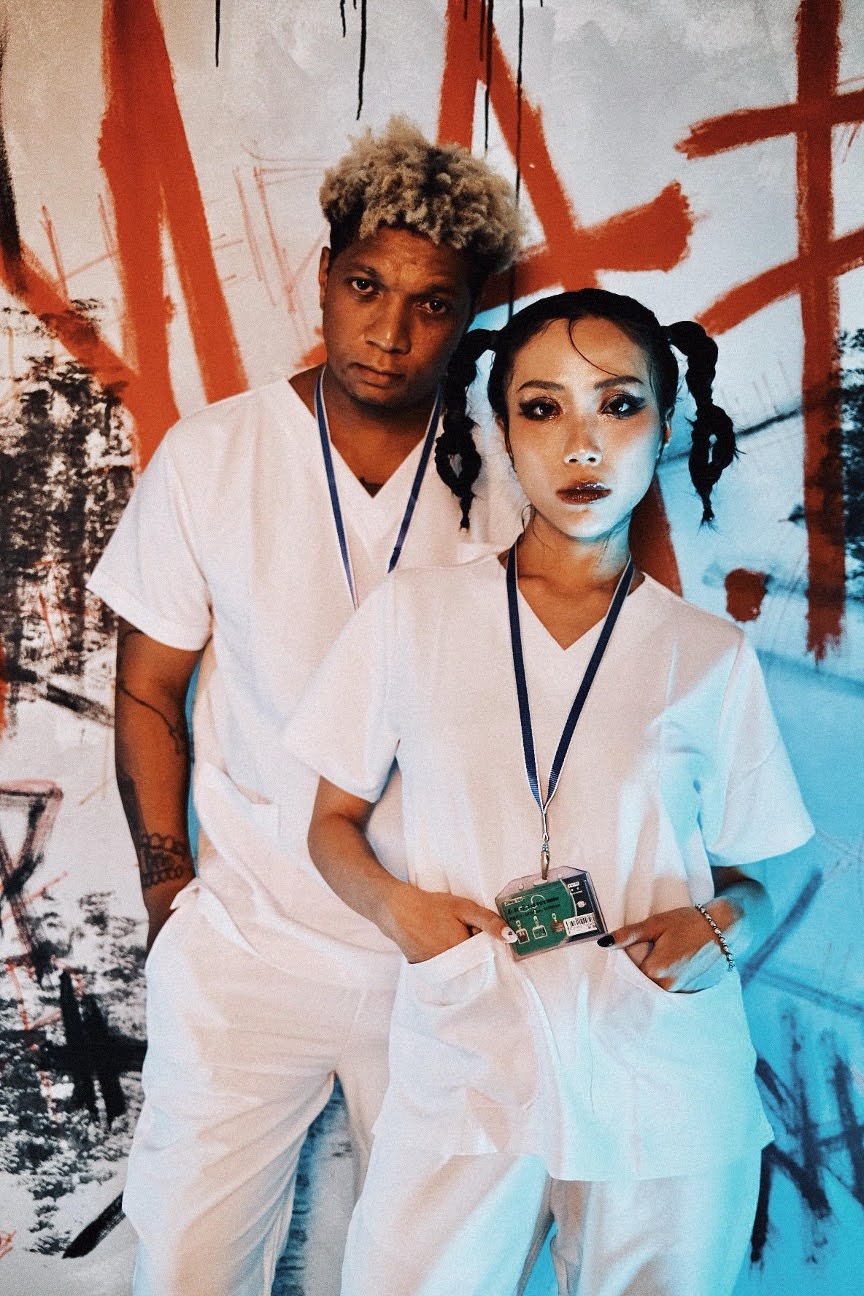 MAF: A Transcontinental Rap Masterpiece Shaking the Hip-Hop Scene