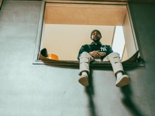 Sacramento Rapper Markas Drops New Motivational Single "Cal Worthington"