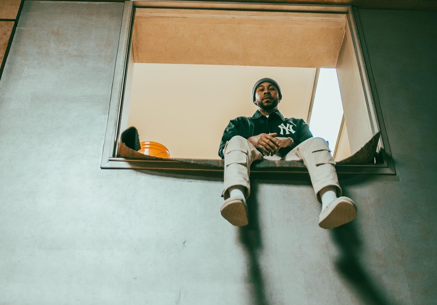 Sacramento Rapper Markas Drops New Motivational Single “Cal Worthington”
