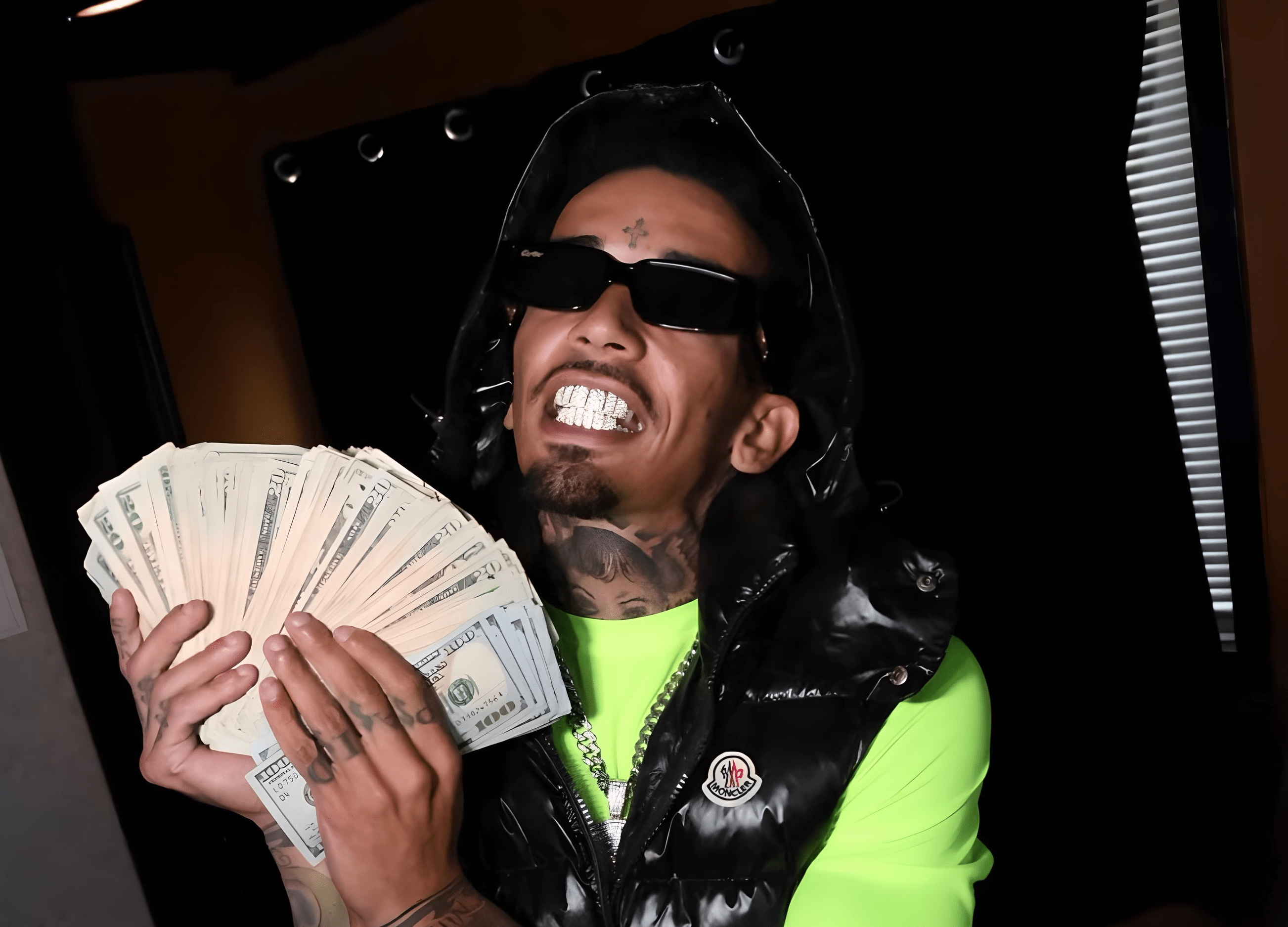 Alabama’s Tip Wick on the Rise: The Next Big Name in Hip-Hop!