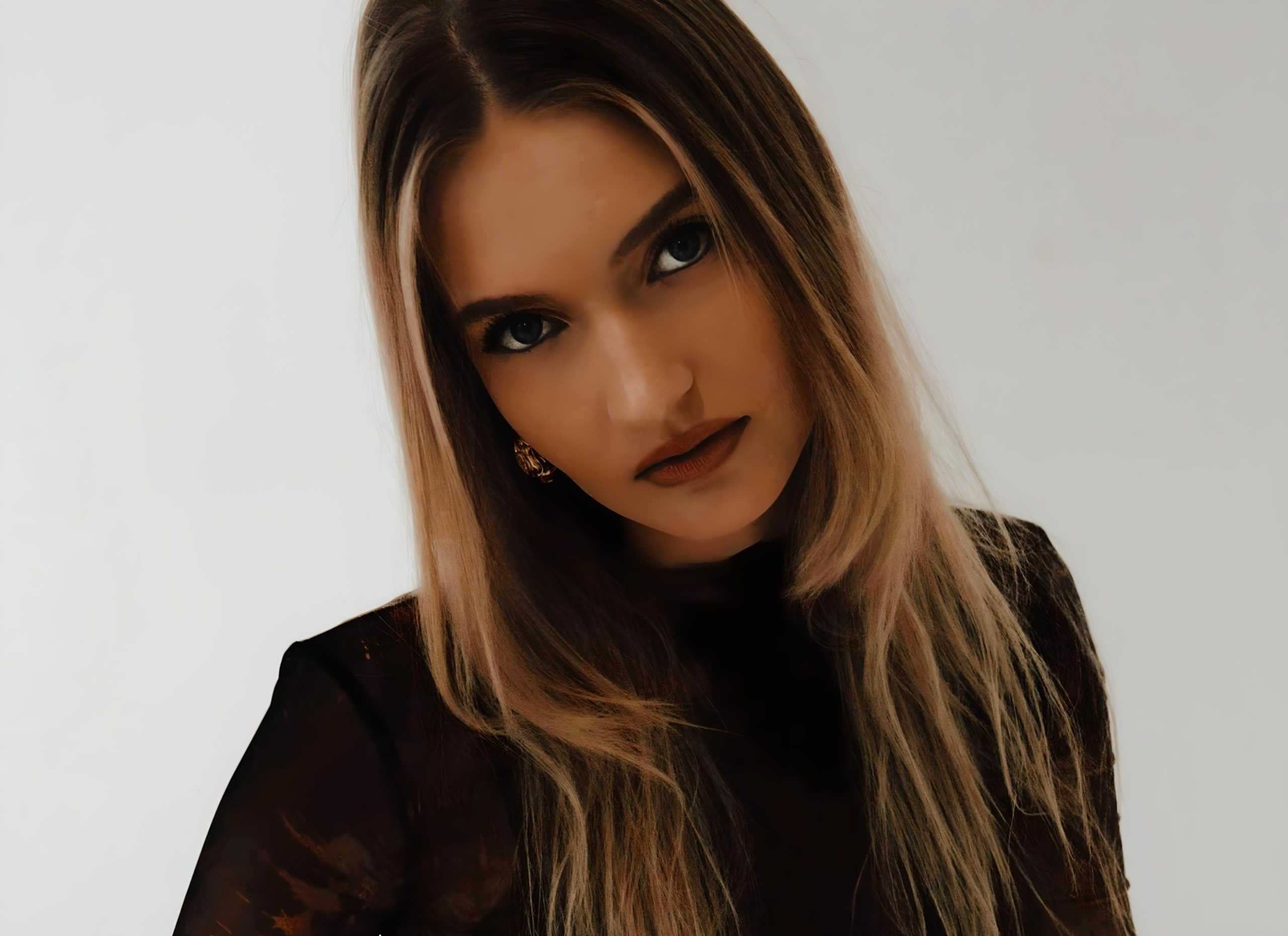 Lithuanian R&B and Soul Artist Irma Vado Releases Groundbreaking Album “FREE SHARE”