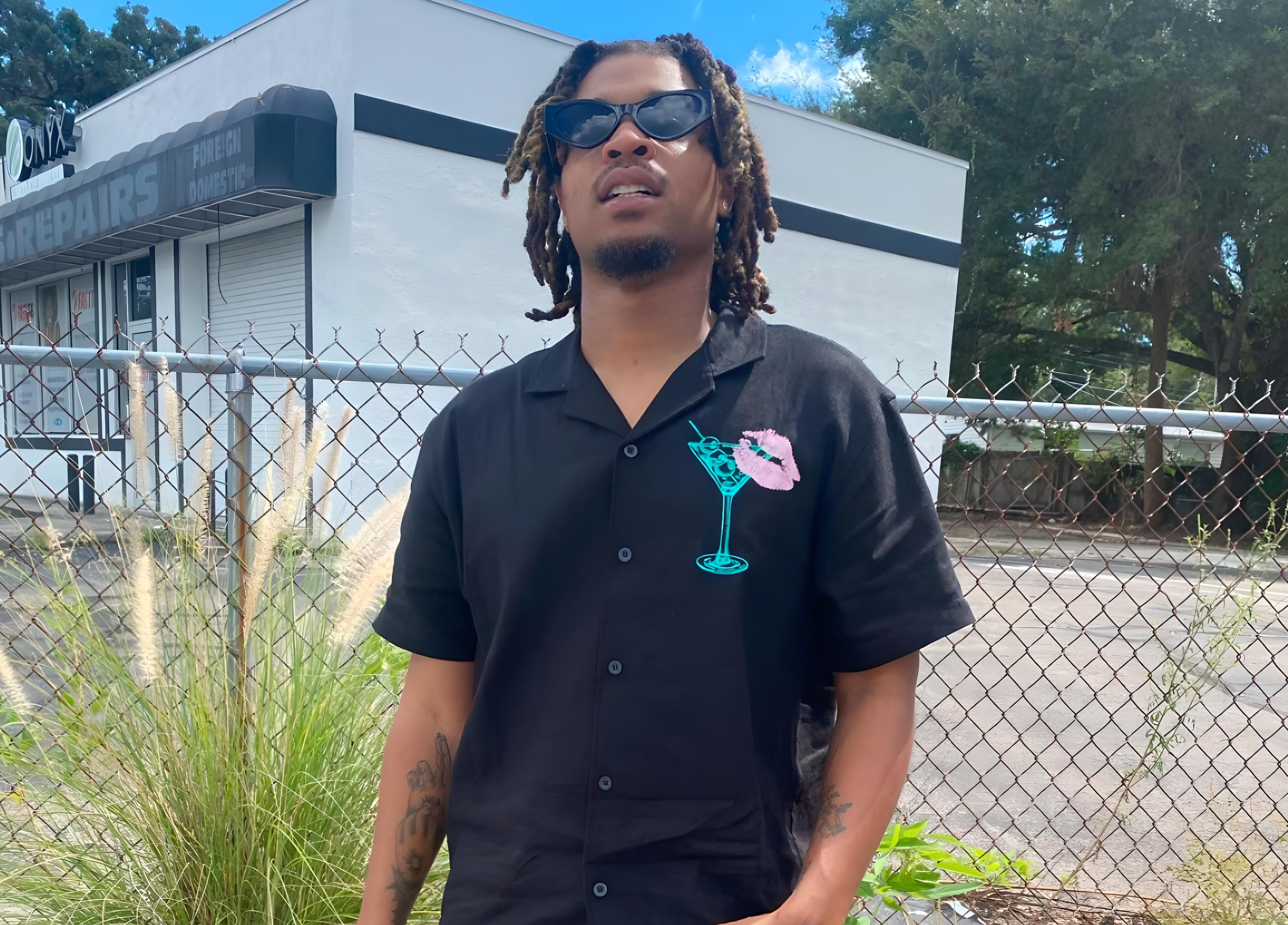 Heat Radar: DMG Bankroll Is The Artist To Watch In 2025!