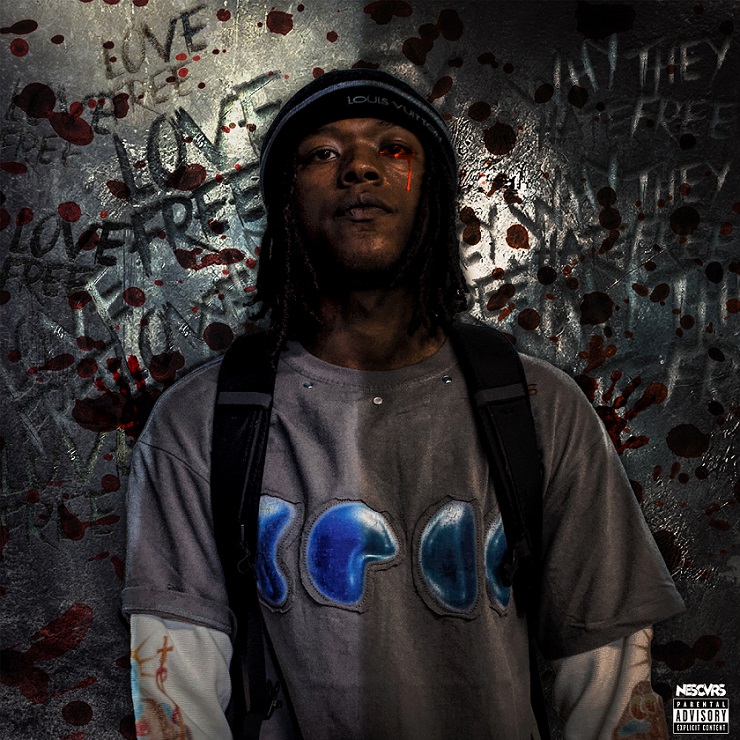 Free Bandz Drop Highly Anticipated Album “Love/Hate”
