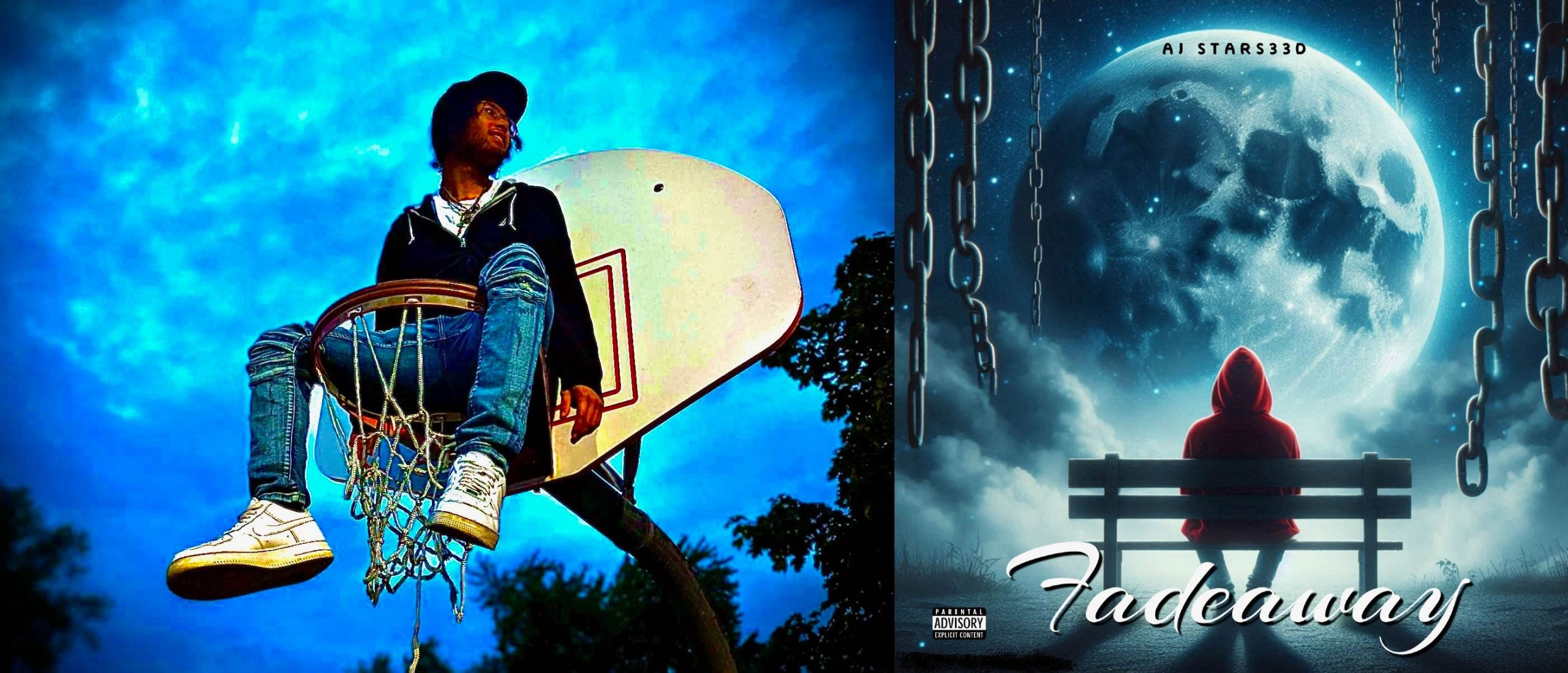 AJ STARS33D’s ‘Fadeaway’: A Journey Through Sound and Survival