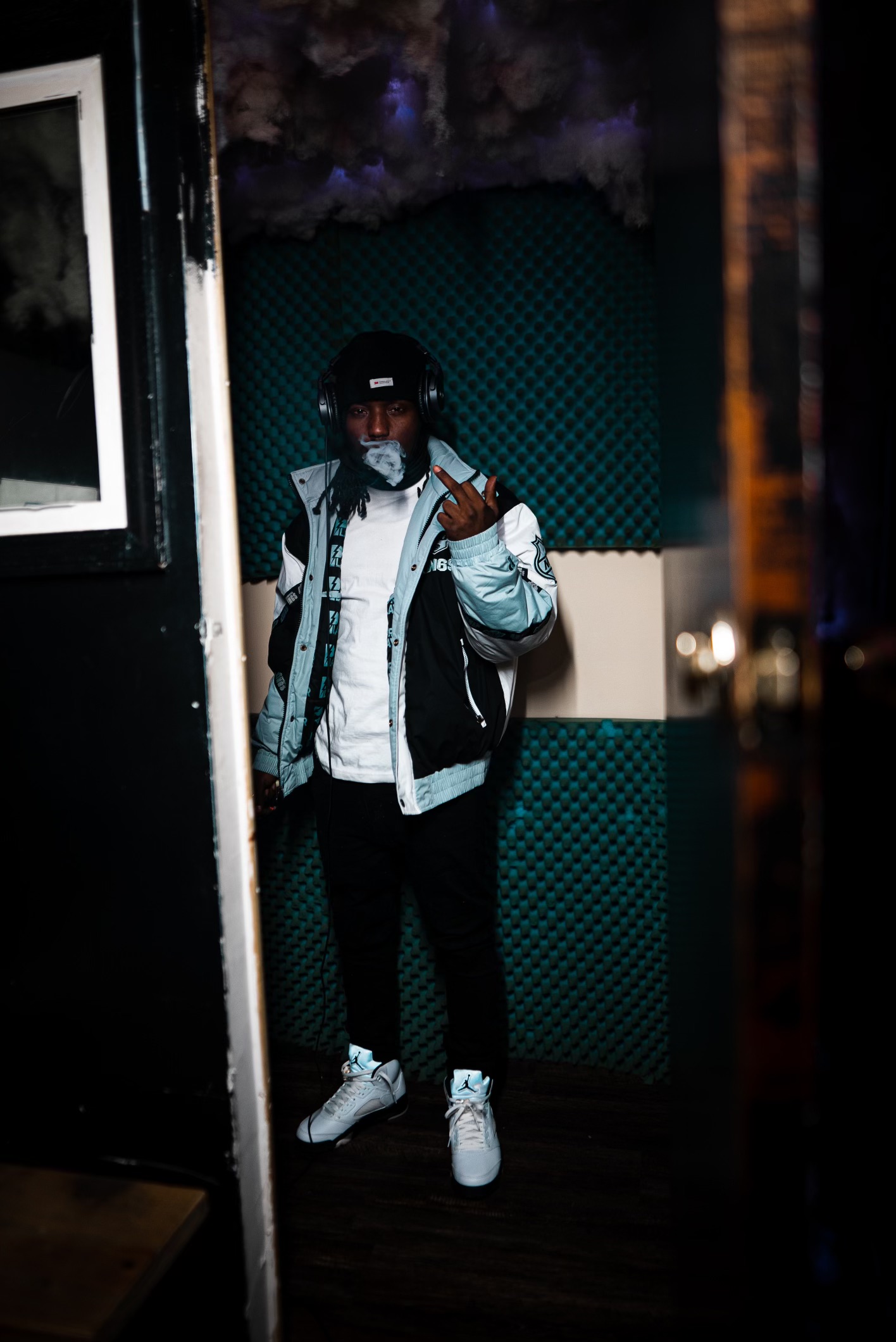 From Bullets to Bars: The Raw Reality of OTE BOO’s Lexington Story