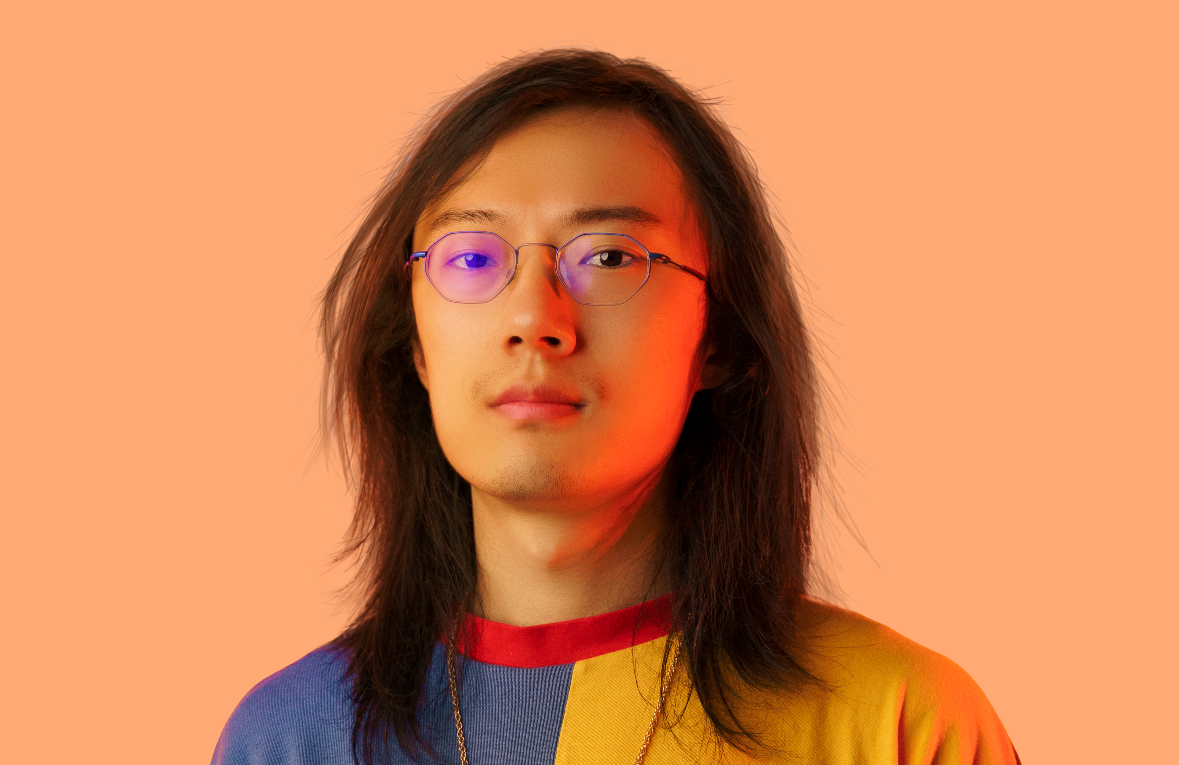 Síomónn Wan Embraces Psychedelic-Pop with Album ‘Rhythm Phantom Poem Requiem’