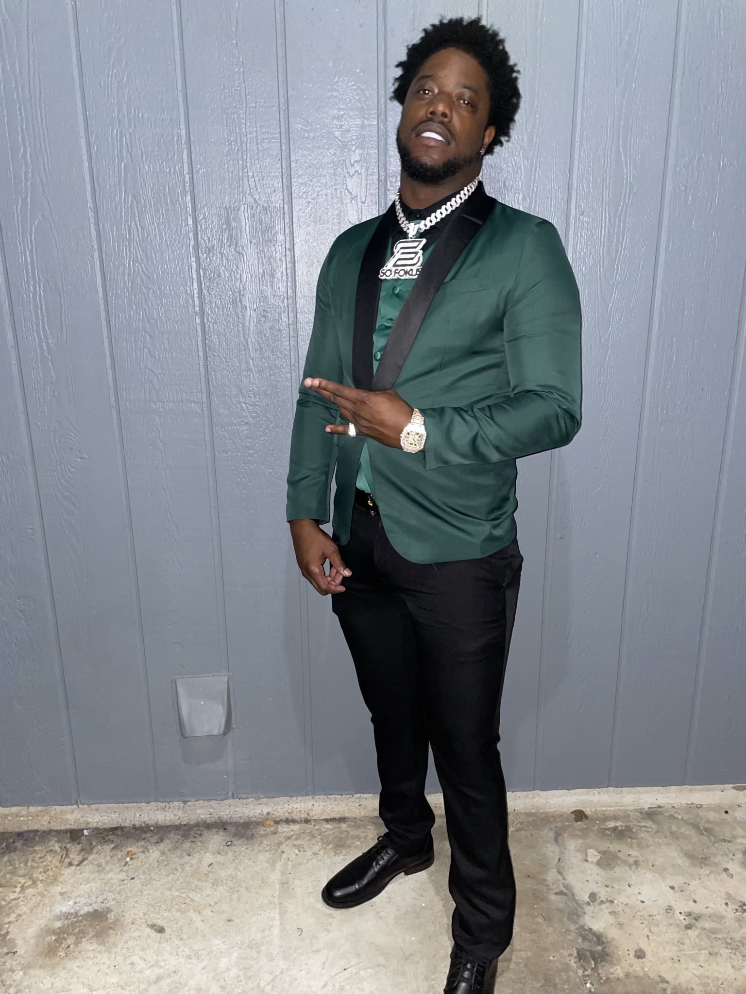 From Block Parties to Building Legacies: YoRudeBoy’s Journey Through Hip-Hop