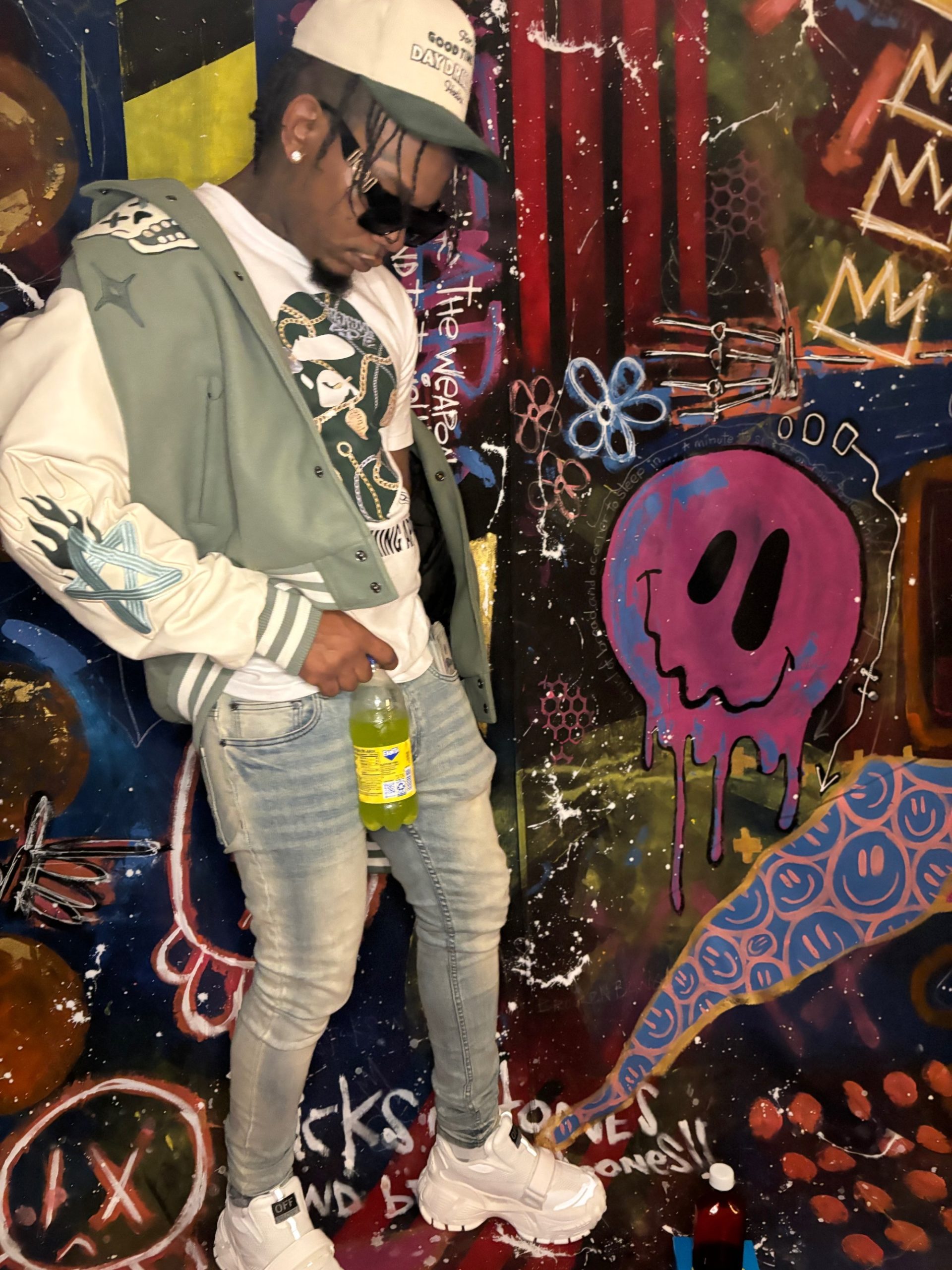 Yc RichRock: Exclusive Interview