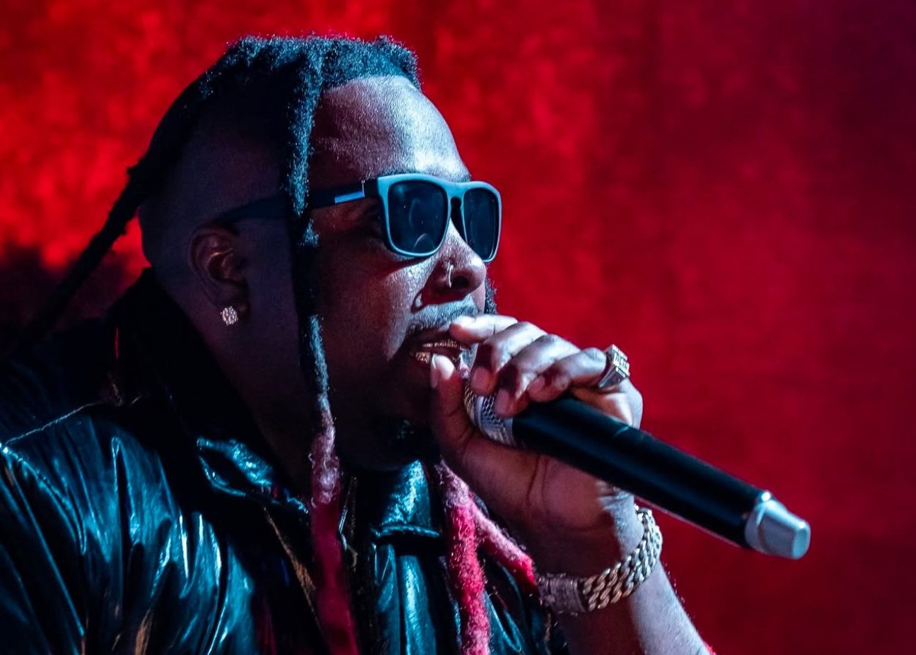 PBE Pluto Is Going Viral With His New Single “From Da Back”