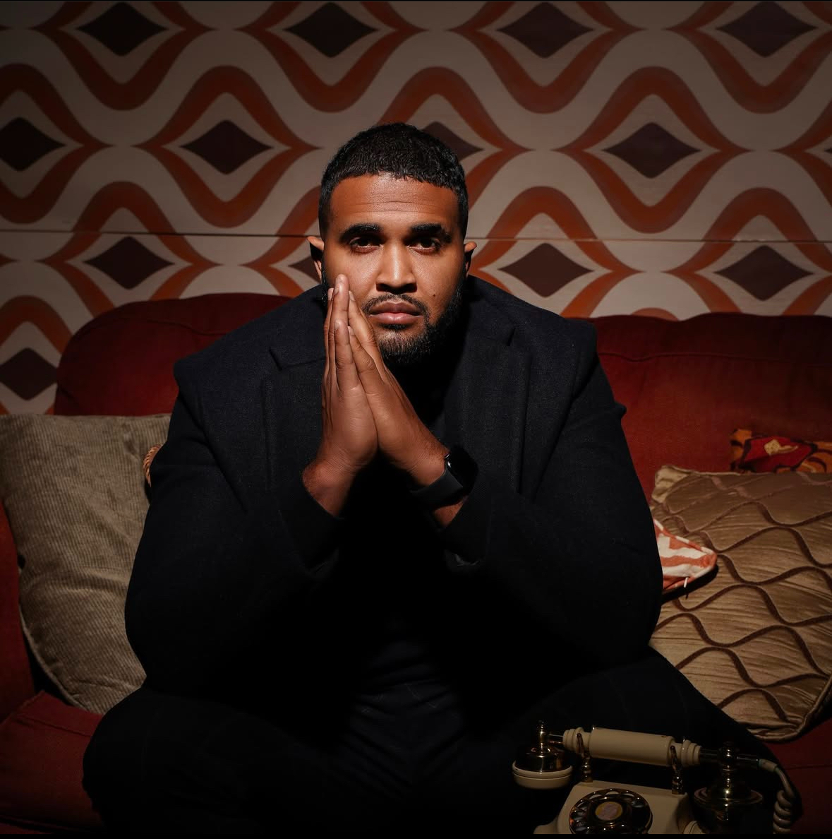 Rhettie: The Caribbean-Born Star Bringing Global Vibes to the Music Industry
