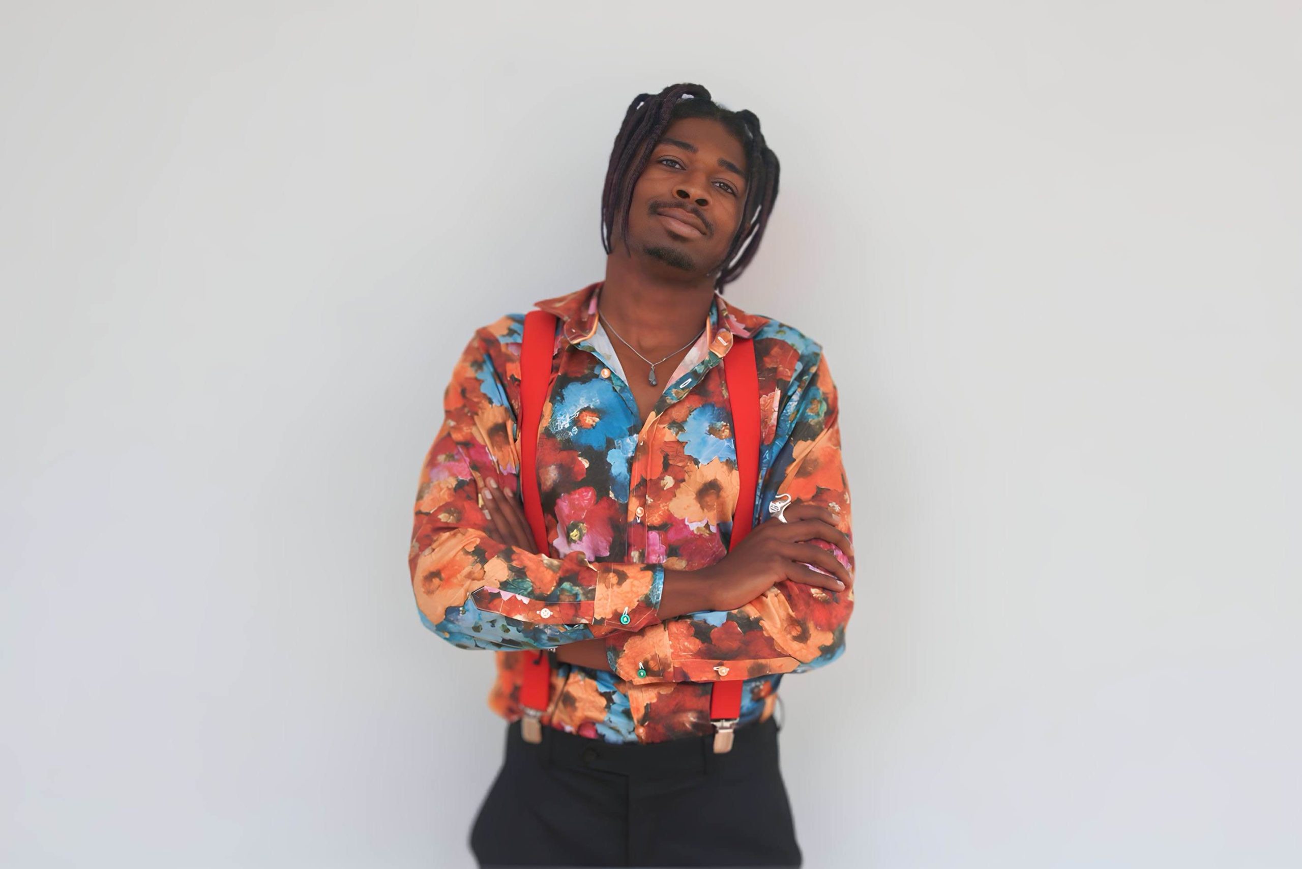 Amor Dante: The Visionary Behind the Sound