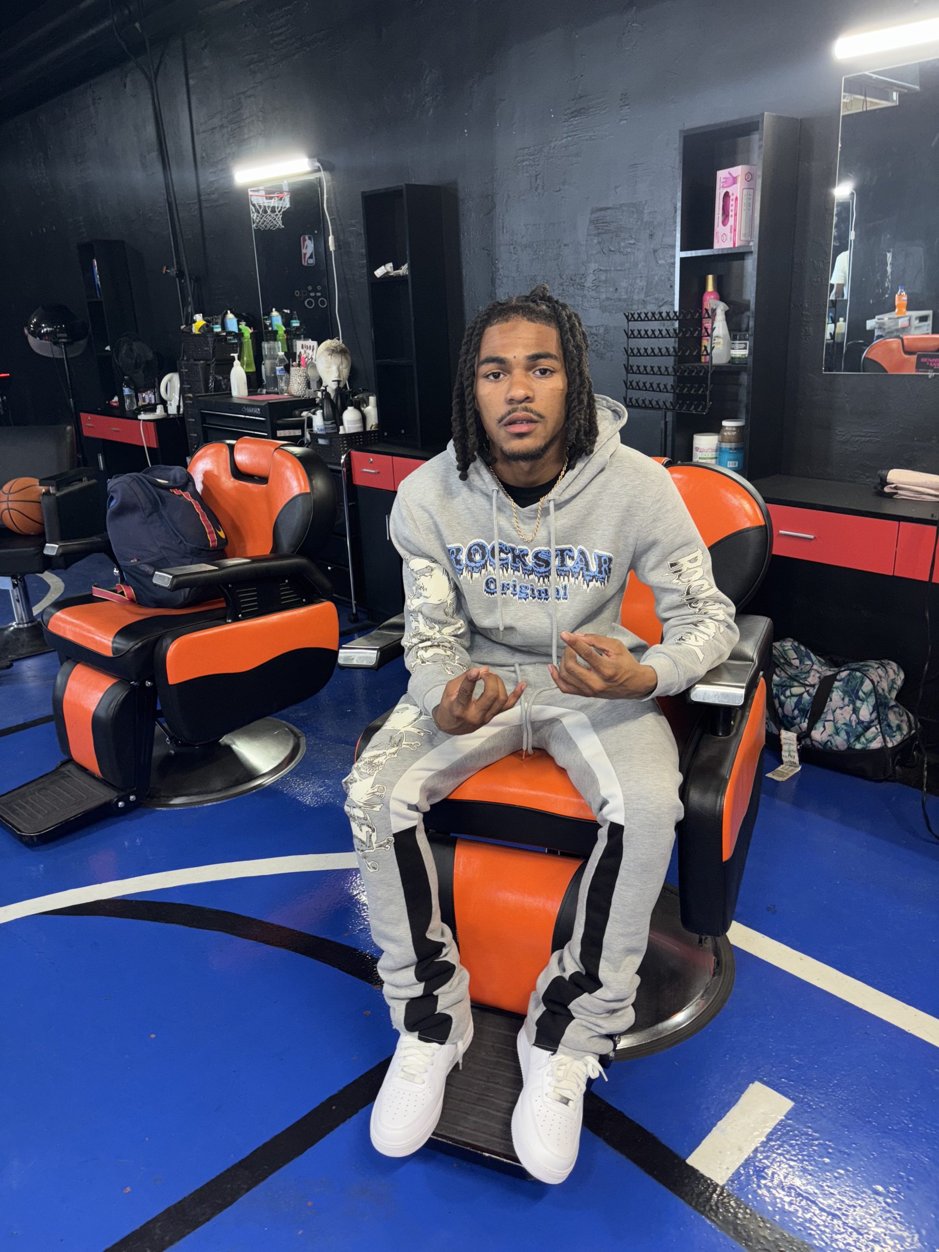 From Pain to Purpose: The Rise of DarealKayy3