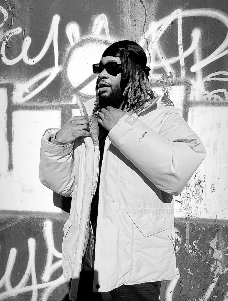 Davy G: The Bronx’s Rising Star Balancing Music, Business, and Community Impact