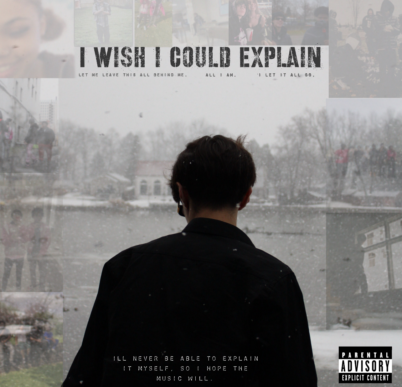 Markell2Timez Releases Emotionally Charged Mixtape, I Wish I Could Explain